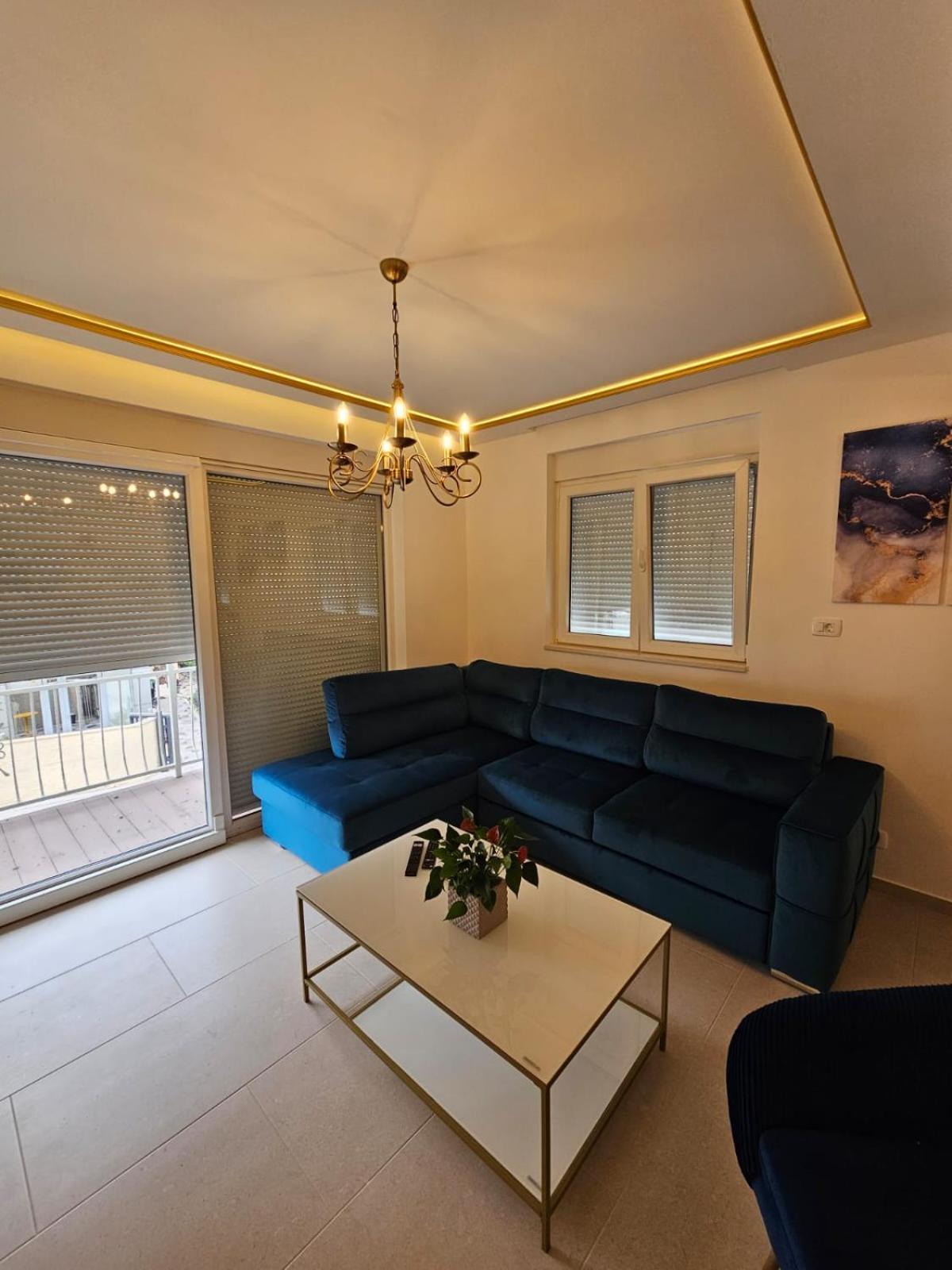 Apartments Infinity Tivat Quarto foto